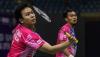 Hasil Korea Open 2022: Tampil Solid, Ahsan/Hendra Lolos ke 16 Besar