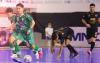 Hasil Liga Futsal Profesional: Filippo Inzaghi Mati Kutu, Giga Dibantai Cosmo FC