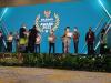 Radio Trijaya FM Raih Penghargaan dari BAZNAS