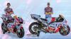 Tunggangi Motor Ducati Desmosedici, Ini Livery dan Nomor Pembalap Gresini di MotoGP