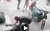 Anak Aniaya dan Injak-Injak Wajah Ayah hingga Pingsan Ditangkap, Ini Kronologinya