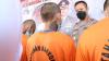 Pedagang Jajanan Anak Nyambi Edarkan Narkoba di Bandung Diringkus Polisi
