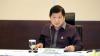 Hasil Musyawarah Tiga Majelis: Suharso Monoarfa Resmi Diberhentikan dari Ketua Umum PPP