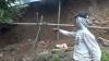 Bencana Tanah Bergerak, Belasan Rumah di Tegal Rusak 