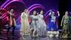 Momen Dewi Perssik Tari Perut, Ayu Ting Ting-Zaskia Gotik Ikut Bergoyang - Bagian 4