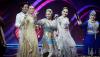 Momen Dewi Perssik Tari Perut, Ayu Ting Ting-Zaskia Gotik Ikut Bergoyang - Bagian 1
