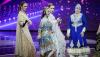 Momen Dewi Perssik Tari Perut, Ayu Ting Ting-Zaskia Gotik Ikut Bergoyang - Bagian 2