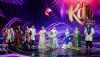 Momen Dewi Perssik Tari Perut, Ayu Ting Ting-Zaskia Gotik Ikut Bergoyang - Bagian 3