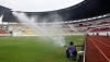 Wajah Baru Stadion Jatidiri Semarang, Rumput Standar Lapangan Sepak Bola Italia - Bagian 4
