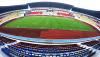  Perempat Final Piala Presiden 2022 : PSIS Vs Bhayangkara FC di Stadion Jatidiri Semarang