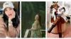 5 Artis Cantik Dituding Matre oleh Netizen, Nomor 4 Menikahi Anak Pengusaha Kaya  