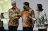  Jateng Provinsi Terbaik Penyedia Kredit Kerakyatan, Ganjar: Terima Kasih Kawan-kawan 
