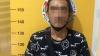 Warga Wenang Manado Terciduk Polisi saat Bawa Obat Keras Alprazolam