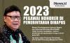 Penghapusan Tenaga Kerja Kontrak pada 2023, Ribuan Honorer di Pemkot Cimahi Cemas