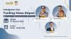  MNC Sekuritas dan Happy Billionaires Club Ungkap Tren Trading Terkini, Saksikan di IG Live Hari Ini Pukul 18.00 WIB 