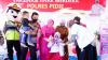 Putri Kapolres Jadi Anak yang Pertama Disuntik Vaksin Covid-19 di Pidie