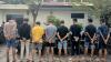 8 Remaja  Serang dan Rusak Rumah Warga di Kota Bitung, Motif Dendam 