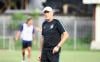 Pelatih Dragan Djukanovic Benahi Mentalitas Pemain PSIS