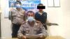 Perlu Uang Beli Kebutuhan Sehari-hari, Pemuda di Sibolga Nekat Curi Pagar Kuburan