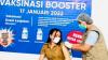 Capaian di Atas 70 Persen, Pemkab Minahasa Tenggara Gencarkan Pemberian Vaksin Booster