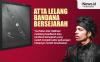 Atta Halilintar Lelang Bandana Bersejarah Miliknya, Ada yang Mau Bayar Rp150 Juta