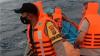 Kapal Tenggelam di Buru Selatan, 15 Penumpang Selamat