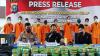 Terungkap, Pengendali Sabu 80 Kg Jaringan Internasional Ternyata Pemuda 23 Tahun