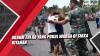 Video Oknum TNI AD yang Pukul Warga di Sikka Ditahan