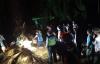 Pohon Beringin Tumbang Timpa Rumah Warga Gunungkidul  