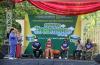 Kick Off Sambanggo 2022, Dinas Pariwisata Kenalkan Destinasi Watu Lempeng