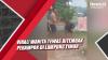 Viral Video Wanita Tewas Ditembak Perampok di Lampung Timur