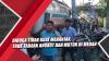 Video Diduga Tidak Kuat Menanjak, Truk Tabrak Angkot dan Motor di Medan