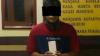 Curi Handphone Guru, Sopir Toko Mebel Ini Ditangkap Resmob Polres Tomohon