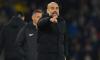 Guardiola Senang Banget Man City Bantai Man United, Bawa-bawa Nama Liverpool