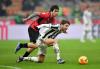 Hasil AC Milan Vs Juventus: Tertahan di San Siro, Rossoneri Turun Peringkat