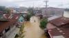 Diguyur Hujan, Jalan dari Medan ke Aceh Terendam Banjir