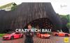 Kisah Ajik Krisna, Anak Petani Miskin Jadi Crazy Rich Bali Pemilik Krisna Oleh-Oleh
