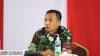 Dandim Minahasa Siagakan Personel Antisipasi Bencana Alam dan Cuaca Ekstrem