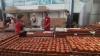 Perajin Kue Keranjang di Tegal Kewalahan Penuhi Pesanan Jelang Imlek 