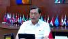 PPKM di Bali Naik ke Level 3