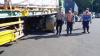 5 Truk Trailer Tak Layak Jalan Diamankan di Majalengka, Ini Penyebabnya