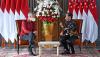 Presiden Jokowi Bertemu PM Singapura Lee Besok, Ini yang Akan Dibahas