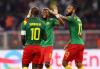 Hasil Piala Afrika 2021: Kamerun Libas Tim Kejutan Komoro, Eks Bintang Porto Tampil Gemilang