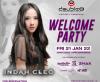 Terungkap, DJ Indah Cleo Tampil di Double O sebelum Pecah Bentrok Sorong