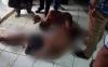 Rampas Tas Pegawai Kelurahan, 2 Penjambret di Palembang Nyaris Tewas Dibakar Massa