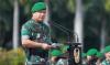 KKB Makin Beringas di Papua, Jenderal Dudung Perintahkan Prajurit TNI Jangan Ragu Bertindak Tegas