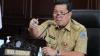 Wagub Sulut Ingatkan Jangan Bermain Kotor dalam Penyaluran BPNT