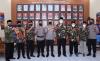 Dukung Polres Situbondo, Banser dan PMII Siap Bersinergi Jaga Kamtibmas