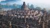 Kisah Raja Syailendra Penakluk Gunung, Meratakan Puncak Bukit untuk Bangun Candi Borobudur