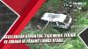 Video Kecelakaan Beruntun, Tiga Mobil Terjun ke Jurang di Padang Lawas Utara